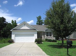 1136 Catawba Run, Lowell, NC 28098