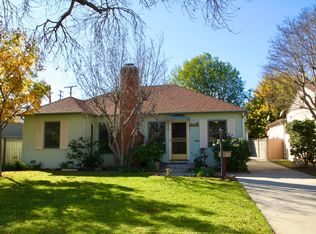 319 N Brighton St, Burbank, CA 91506