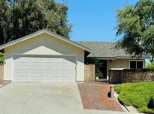 306 Vista Del Norte, Walnut, CA 91789