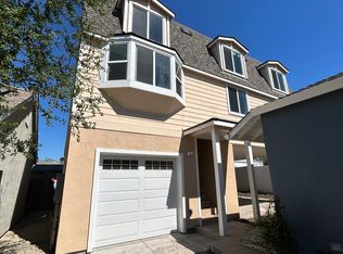 822 Jackson St, Mountain View, CA 94043