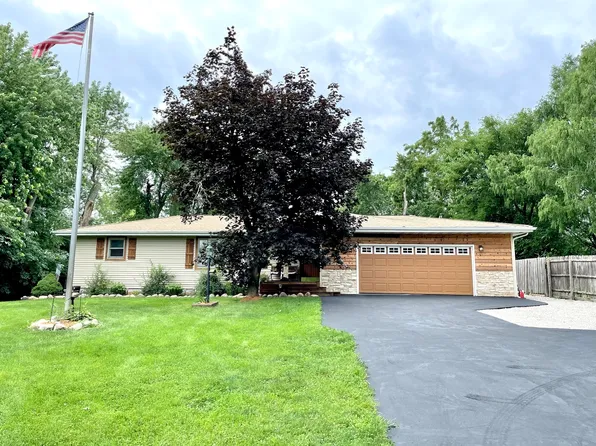 13928 Lemont Rd, Homer Glen, IL 60491