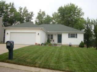 11 Bradford Dr, Chillicothe, OH