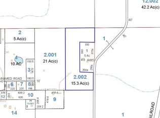 0 Hammac Rd, Brewton, AL 36426