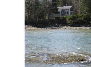 32 Shumaker Ln, Saint George, ME 04860