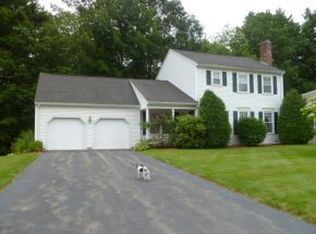 12 Waubeeka Springs Rd, Hudson, NH 03051