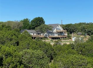 801 Skyline Dr, Spicewood, TX 78669