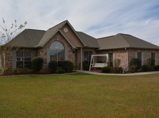 15 Kickapoo Dr, Picayune, MS 39466