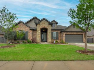 4302 Lorings Cir, Norman, OK 73072