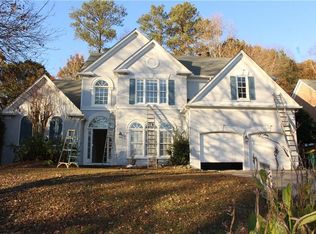 175 Smithdun Ln, Sandy Springs, GA 30350