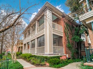 2508 State St APT 5, Dallas, TX 75201