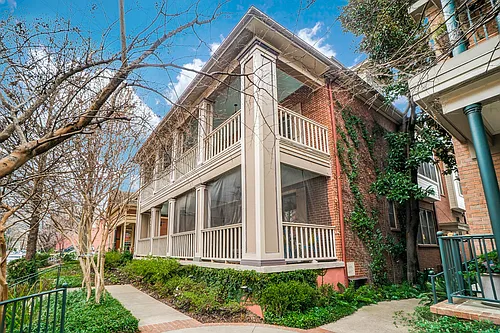 2508 State St #5 Photo 1