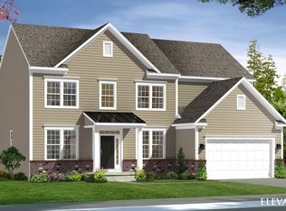 616 Husky Trl, Martinsburg, WV