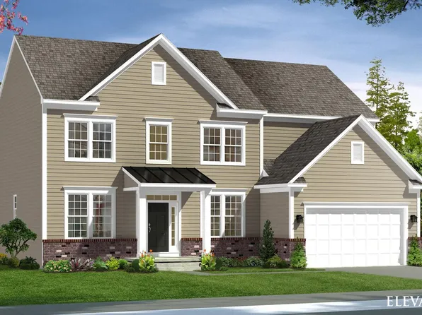 616 Husky Trl, Martinsburg, WV 25403