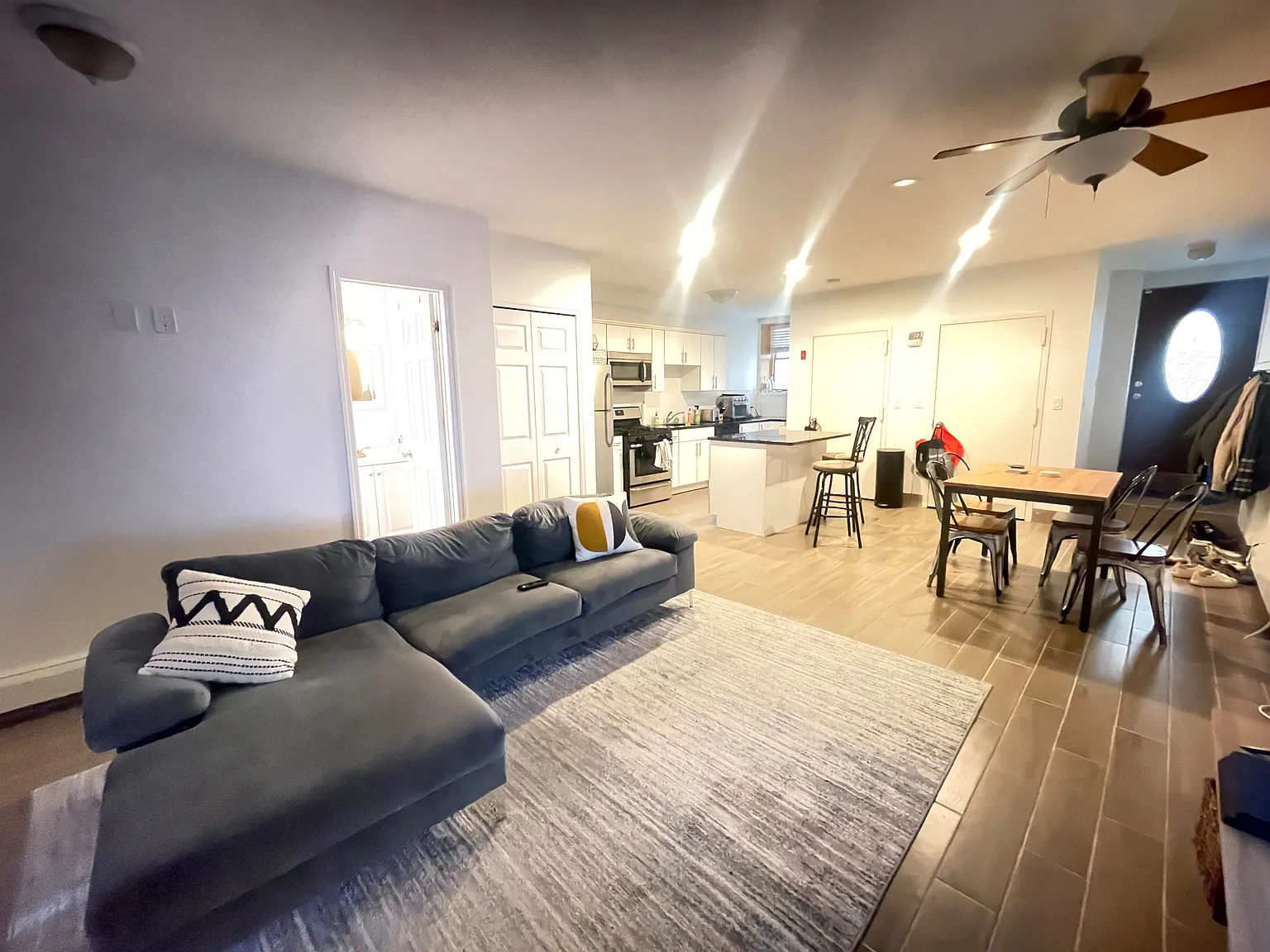 492 Humboldt Street — Photo 1