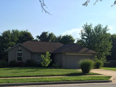 101 Holly Ridge Rd, Willard, MO, 65781