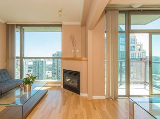 928 Richards St #2804, Vancouver, BC V6B6P6