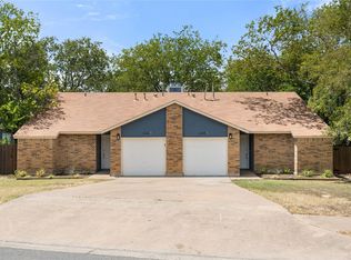 12808 Chromite St #B, Austin, TX 78727