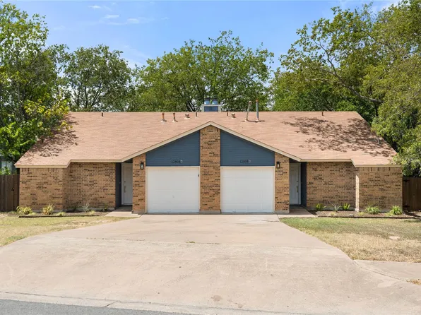 12808 Chromite St #B, Austin, TX 78727
