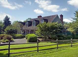 1918 Street Rd, New Hope, PA 18938