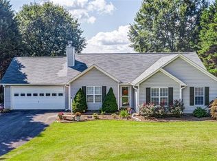 85 Flat Creek School Rd, Ellijay, GA 30540