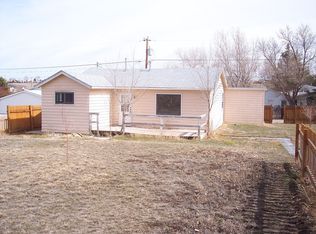 1235 S Kenwood St, Casper, WY 82601