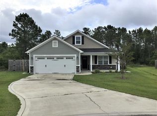 424 Salvo Ct, Holly Ridge, NC 28445