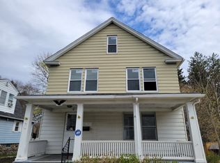 58 Mansfield Ave, Waterbury, CT 06705