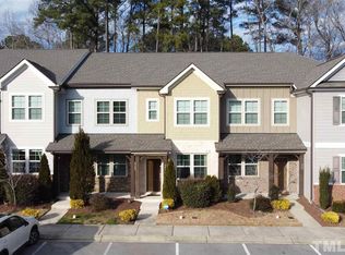 692 Wickham Ridge Rd, Apex, NC 27539