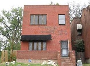 1319 N Taylor Ave, Saint Louis, MO