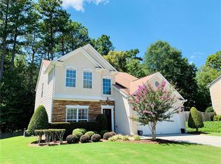 2815 Haynes Club Cir, Grayson, GA 30017