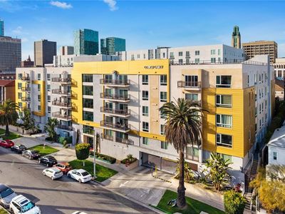 2939 Leeward Ave #419, Los Angeles, CA, 90005