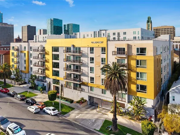 2939 Leeward Ave #419, Los Angeles, CA 90005