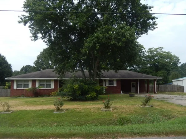 1939 Cassville Rd, Cartersville, GA 30121