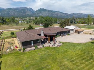 5760 Meadow Vista Dr, Florence, MT 59833