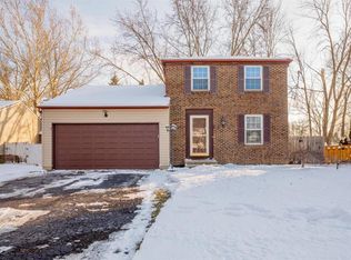 365 Forestwood Dr, Columbus, OH