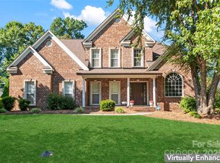 551 Hemmings Pl NW, Concord, NC 28027