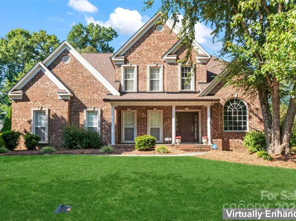 551 Hemmings Pl NW, Concord, NC 28027