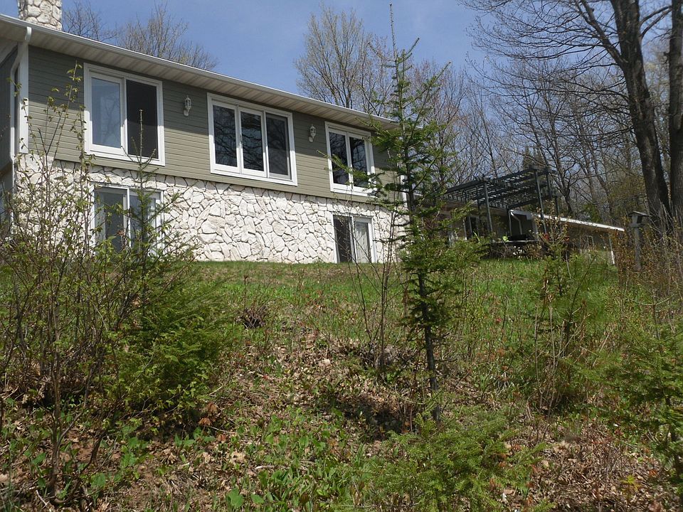 South side