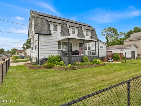 78 Myrtle Avenue, Keansburg, NJ 07734