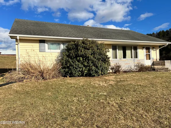 2061 State Route 973 E, Cogan Station, PA 17728