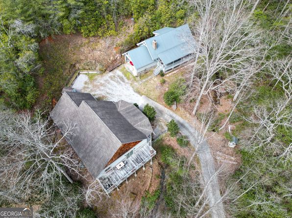 5345 Wolffork Rd, Rabun Gap, GA 30568