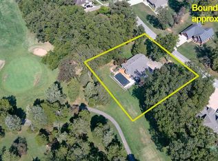 673 Saint Andrews Rd #673, Brandenburg, KY 40108