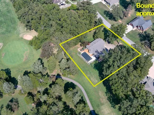 673 Saint Andrews Rd #673, Brandenburg, KY 40108