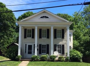 45 E Main St, Mendham, NJ 07945