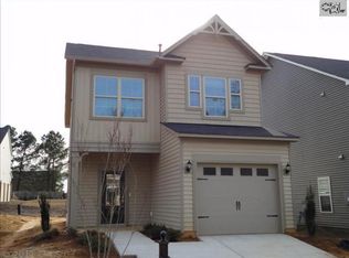 353 Eastfair Dr, Columbia, SC 29209