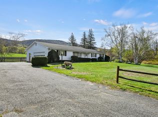 75 East Rd, Adams, MA 01220