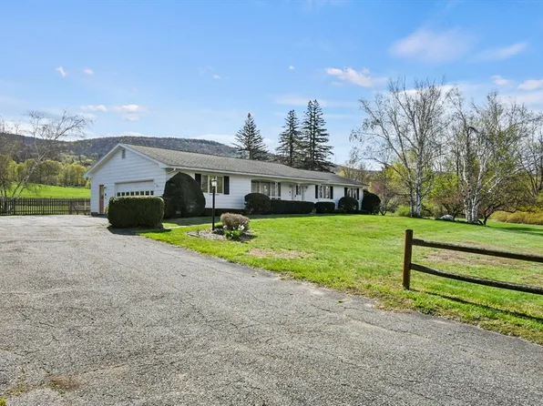75 East Rd, Adams, MA 01220