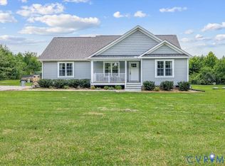 7341 Thweatt Dr, Disputanta, VA 23842