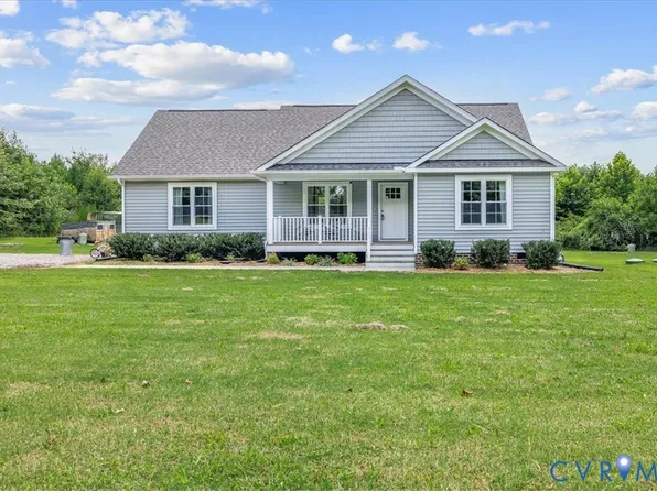 7341 Thweatt Dr, Disputanta, VA 23842