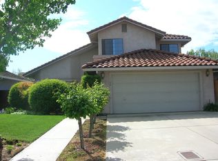 2200 Cheyenne Way, Modesto, CA 95356